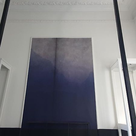 B96 Suites ブリュッセル エクステリア 写真