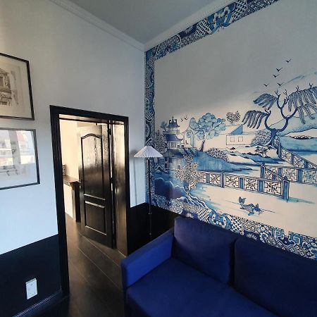 B96 Suites ブリュッセル エクステリア 写真