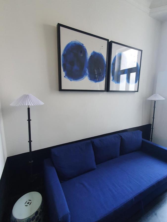 B96 Suites ブリュッセル エクステリア 写真