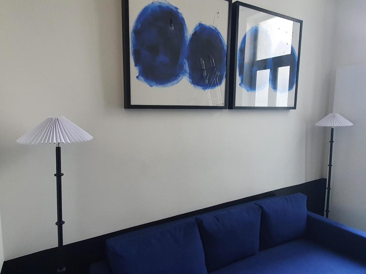 B96 Suites ブリュッセル エクステリア 写真