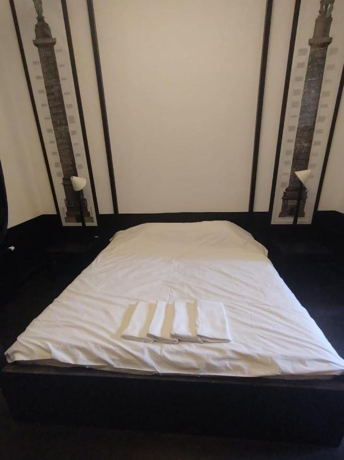 B96 Suites ブリュッセル エクステリア 写真