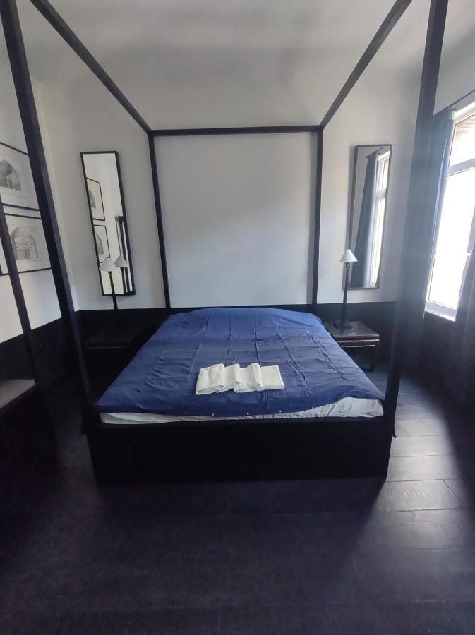 B96 Suites ブリュッセル エクステリア 写真