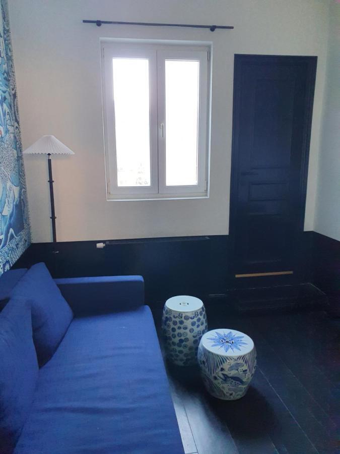 B96 Suites ブリュッセル エクステリア 写真