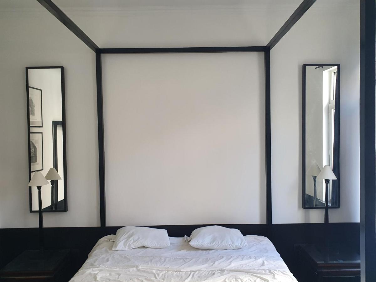 B96 Suites ブリュッセル エクステリア 写真